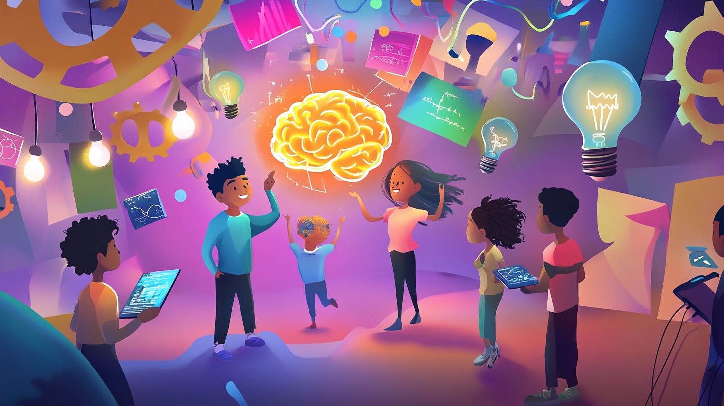 Kompetencje przyszłości, które warto rozwijać już dziś