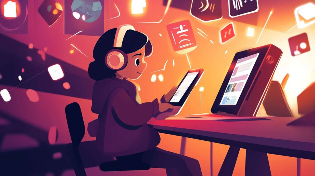 edukacja medialna powinna zaczynać się już w podstawówce