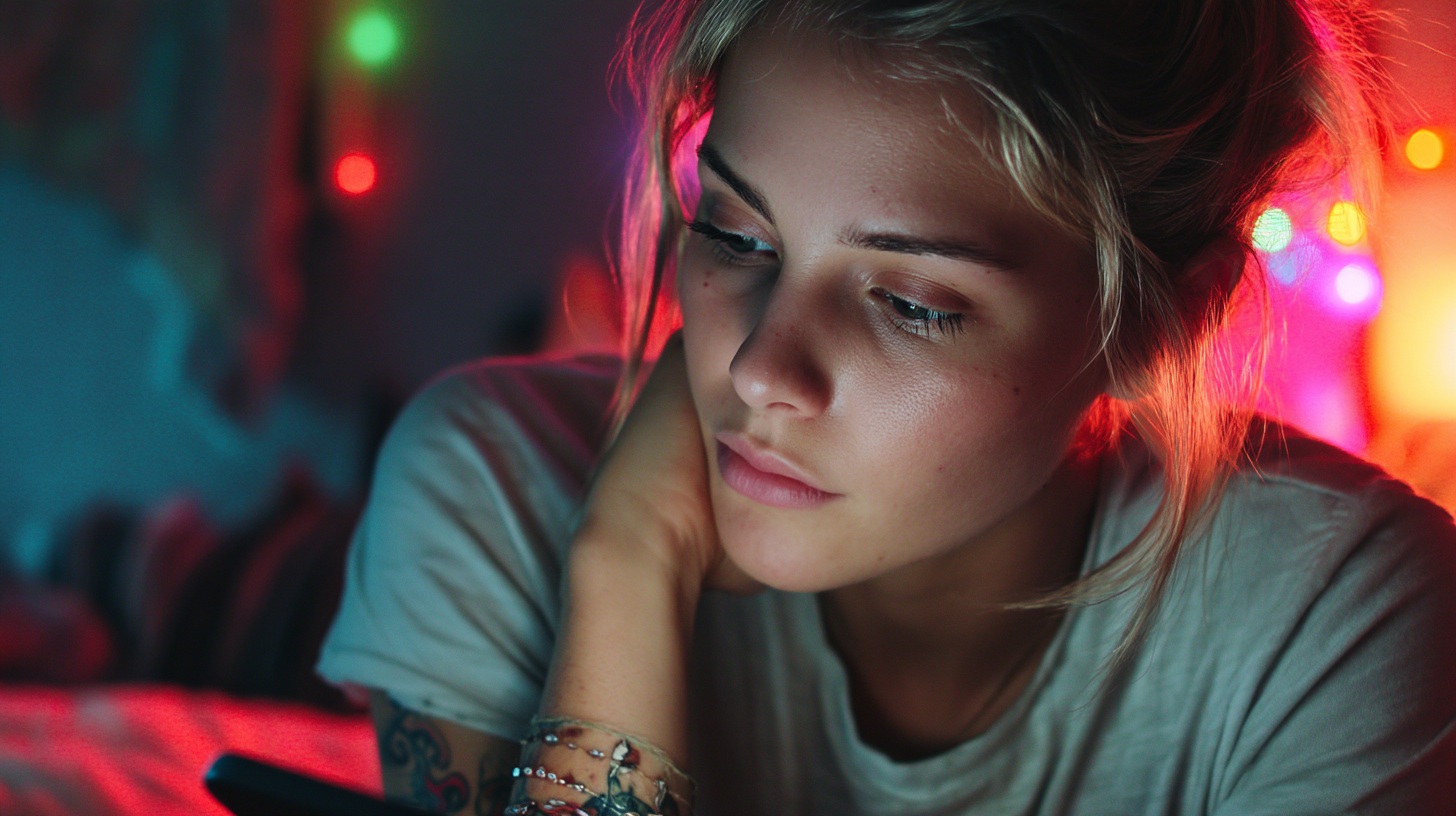 Pętla dopaminowa – cichy zabójca koncentracji i relacji międzyludzkich